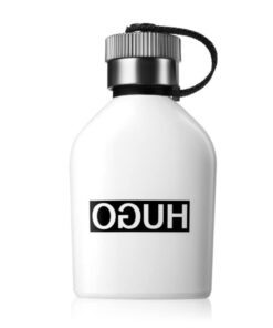 Alternative view of HUGO BOSS REVERSED Scent Molecule Concentrated Premium Perfume Oil