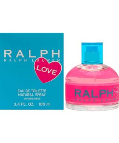 Alternative view of RALPH LAUREN LOVE Scent Molecule Concentrated Premium Perfume Oil