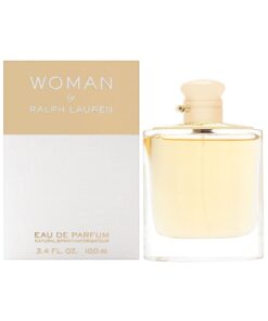 Alternative view of RALPH LAUREN WOMAN Scent Molecule Concentrated Premium Perfume Oil