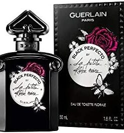 Alternative view of GUERLAIN BLACK PERFECTO LA PETITE ROBE NOIRE Scent Molecule Concentrated Premium Perfume Oil