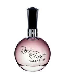 Alternative view of VALENTINO ROCK N ROSE Scent Molecule Concentrated Premium Perfume Oil
