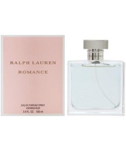 Alternative view of RALPH LAUREN ROMANCE WOMEN Scent Molecule Concentrated Premium Perfume Oil