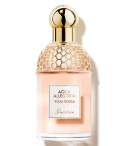 Alternative view of GUERLAIN AQUA ALLEGORIA ROSA ROSSA Scent Molecule Concentrated Premium Perfume Oil