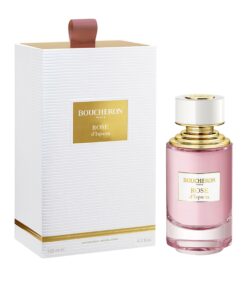 Alternative view of Boucheron Rose D'Isparta Scent Molecule Concentrated Ultra Premium Perfume Oil
