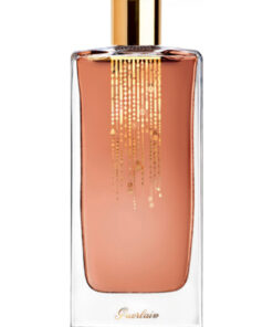 Alternative view of Guerlain Rose de Nacree du Desert Scent Molecule Concentrated Ultra Premium Perfume Oil