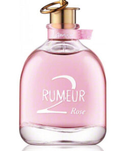 Alternative view of Lanvin Rumeur 2 Rose Scent Molecule Concentrated Premium Perfume Oil