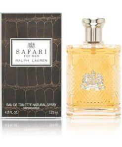 Alternative view of RALPH LAUREN SAFARI MAN Scent Molecule Concentrated Premium Perfume Oil