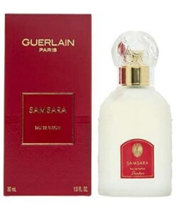 Alternative view of Guerlain Samsara Scent Molecule Concentrated Ultra Premium Perfume Oil