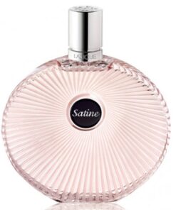 Alternative view of LALIQUE SATINE Scent Molecule Concentrated Premium Perfume Oil
