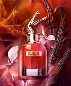 Jean Paul Gaultier Scandal Le Parfum Women edp 80ml