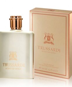 Alternative view of TRUSSARDI SCENT OF GOLD Scent Molecule Concentrated Premium Perfume Oil