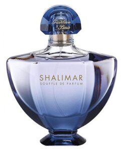 Alternative view of Guerlain Shalimar Souffle Scent Molecule Concentrated Premium Perfume Oil