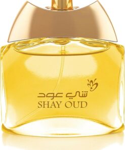Alternative view of ANFASIC DOKHOON SHAY OUD Scent Molecule Concentrated Ultra Premium Perfume Oil