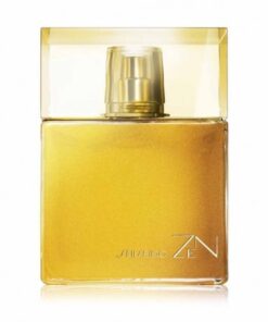Alternative view of SHISEIDO ZEN WOMEN Scent Molecule Concentrated Premium Perfume Oil