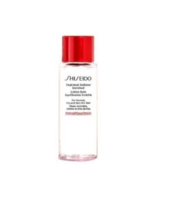 Shiseido Treatment Softener Enriched Lotion Travel Size 30ml without Box