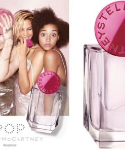Alternative view of STELLA McCARTNEY STELLA POP Scent Molecule Concentrated Premium Perfume Oil