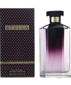 Alternative view of STELLA McCARTNEY STELLA Scent Molecule Concentrated Premium Perfume Oil