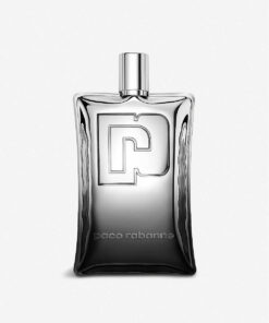Alternative view of Rabanne Fragrances STRONG ME Scent Molecule Concentrated Premium Perfume Oil