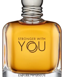 Alternative view of Giorgio Armani Stronger with You Scent Molecule Concentrated Premium Perfume Oil