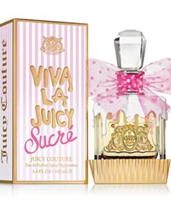 Alternative view of JUICY COUTURE VIVA LA JUICY SUCRE Scent Molecule Concentrated Premium Perfume Oil
