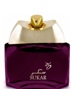 Alternative view of ANFASIC DOKHOON SUKAR Scent Molecule Concentrated Ultra Premium Perfume Oil