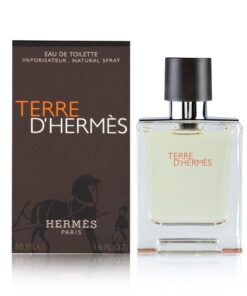 Alternative view of Terre d'Hermes Men Scent Molecule Concentrated Premium Perfume Oil
