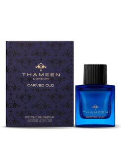 Alternative view of Thameen Carved Oud Extrait de Parfum 100ml