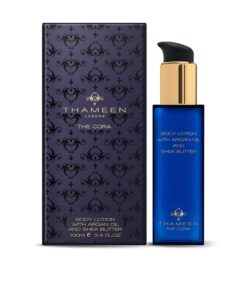 Alternative view of Thameen Cora Body Lotion 100ml