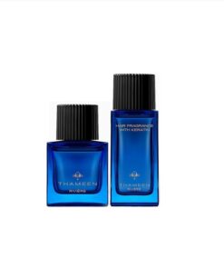 Thameen Rivière Gift Set with Extrait De Parfum and Hair Fragrance x 50ml