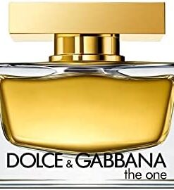Alternative view of Dolce & Gabbana The One Women Scent Molecule Concentrated Premium Perfume Oil