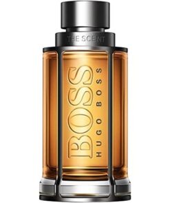 Alternative view of HUGO BOSS THE SCENT MEN Scent Molecule Concentrated Premium Perfume Oil