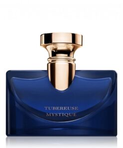 Alternative view of Bvlgari Splendida Tubereuse Mystique Scent Molecule Concentrated Premium Perfume Oil