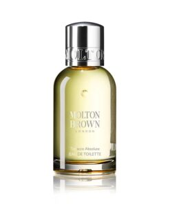 Alternative view of MOLTON BROWN TOBACCO ABSOLUTE Scent Molecule Concentrated Ultra Premium Perfume Oil