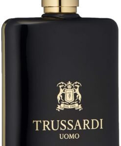 Alternative view of TRUSSARDI UOMO Scent Molecule Concentrated Premium Perfume Oil