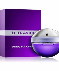 Alternative view of Rabanne Fragrances ULTRA VOILET WOMAN Scent Molecule Concentrated Premium Perfume Oil