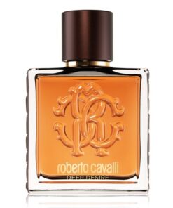 Alternative view of ROBERTO CAVALLI UOMO Deep Desire Scent Molecule Concentrated Premium Perfume Oil