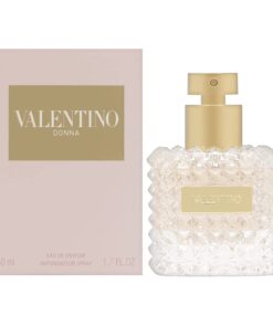Alternative view of VALENTINO DONNA WOMEN Scent Molecule Concentrated Premium Perfume Oil