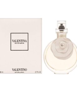 Alternative view of VALENTINO VALENTINA Scent Molecule Concentrated Premium Perfume Oil