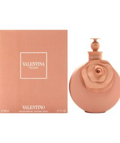 Alternative view of VALENTINO VALENTINA POUDRE Scent Molecule Concentrated Premium Perfume Oil