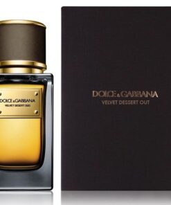 Alternative view of Dolce & Gabbana Velvet Desert Oud Scent Molecule Concentrated Ultra Premium Perfume Oil
