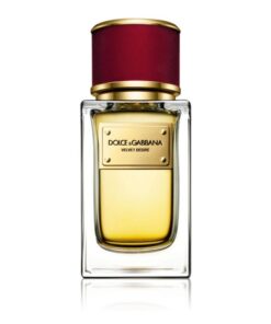 Alternative view of Dolce & Gabbana Velvet Desire Scent Molecule Concentrated Ultra Premium Perfume Oil