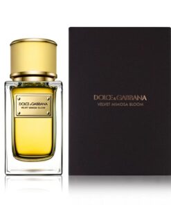 Alternative view of Dolce & Gabbana Velvet Mimosa Bloom Scent Molecule Concentrated Ultra Premium Perfume Oil