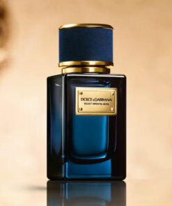 Alternative view of Dolce & Gabbana Velvet Oriental Musk Scent Molecule Concentrated Ultra Premium Perfume Oil