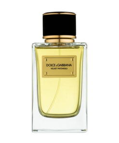 Alternative view of Dolce & Gabbana Velvet Patchouli Scent Molecule Concentrated Ultra Premium Perfume Oil