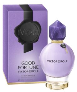 Alternative view of Viktor & Rolf Good Fortune edp 1.2ml Vial Sample