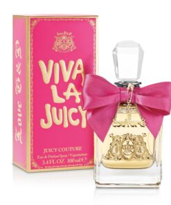Alternative view of JUICY COUTURE VIVA LA JUICY Scent Molecule Concentrated Premium Perfume Oil