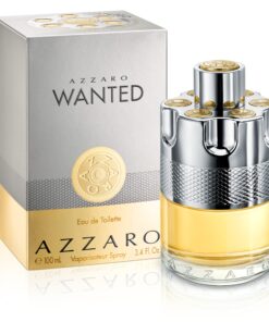 Alternative view of AZZARO WANTED Men Scent Molecule Concentrated Premium Perfume Oil