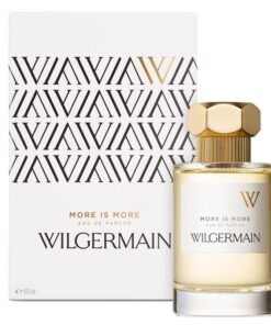 Alternative view of Wilgermain More Is More edp 100ml