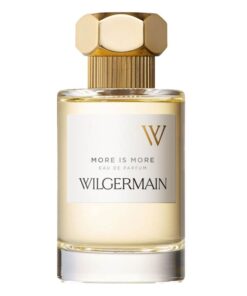 Wilgermain More Is More edp 100ml