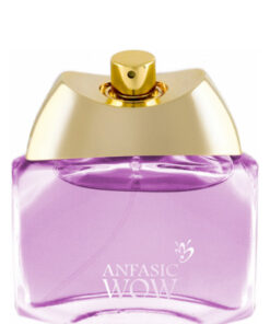 Alternative view of ANFASIC DOKHOON WOW Scent Molecule Concentrated Ultra Premium Perfume Oil